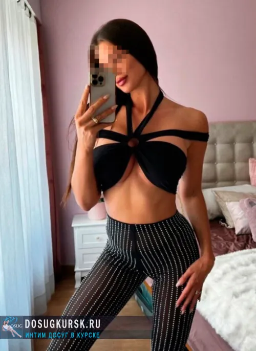 проститутка фея Сабрина, Курск, +7 (987) ***-9180