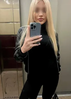 Кристина, 27, 
