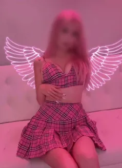  Дашенька, 20, 