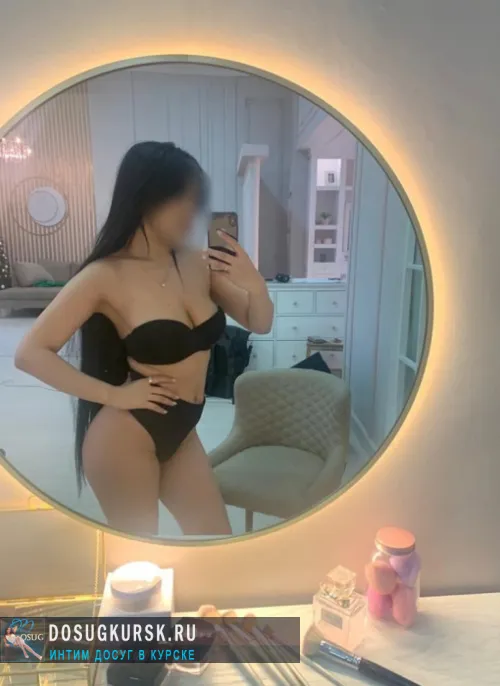 проститутка фея Юленька, Курск, +7 (995) 794-6868