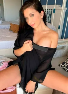  Анетта, 24, 